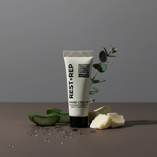 Premium Hand Cream 10ml