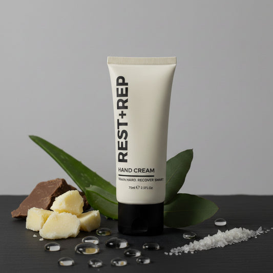 Premium Hand Cream 75ml