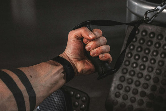 Skin Longevity: Why Your Palms Are Limiting Your Training Volume