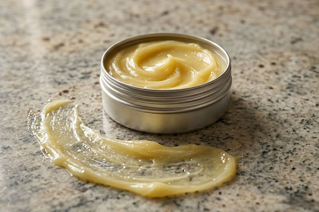 Why Your Balms Are Causing Your Next Hand Tear