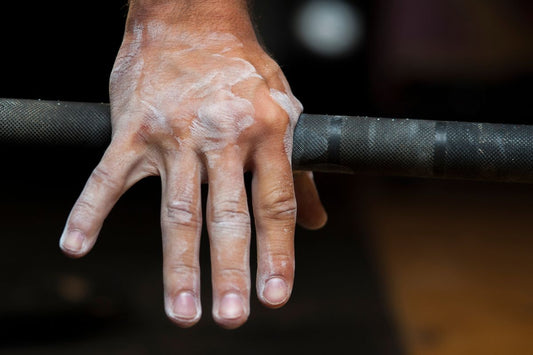 Ripped Hands Aren’t a Badge of Honor: Why Skin Care Is the New Performance Metric