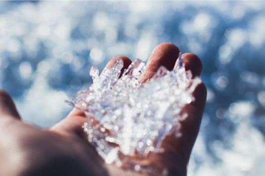 Cold Weather, Dry Chalk, Dead Grips: How Seasonal Transitions Destroy Athlete Palms