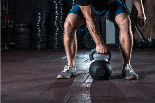 The Ultimate Kettlebell Guide: Master the Tool, Optimize Your Grip, and Protect Your Most Valuable Equipment