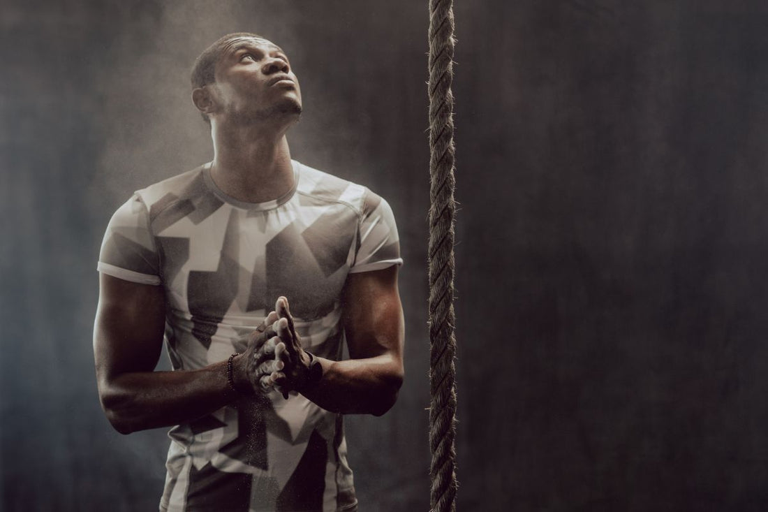 The Unfiltered Truth: What It Actually Takes to Become a CrossFit Games Athlete