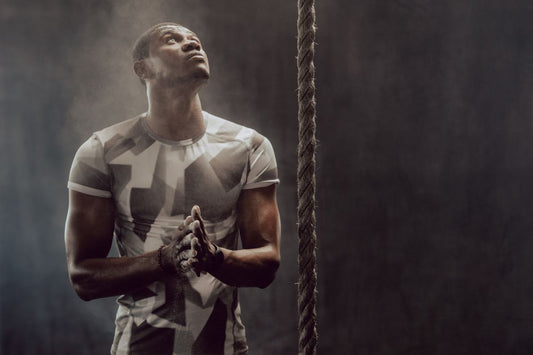 The Unfiltered Truth: What It Actually Takes to Become a CrossFit Games Athlete