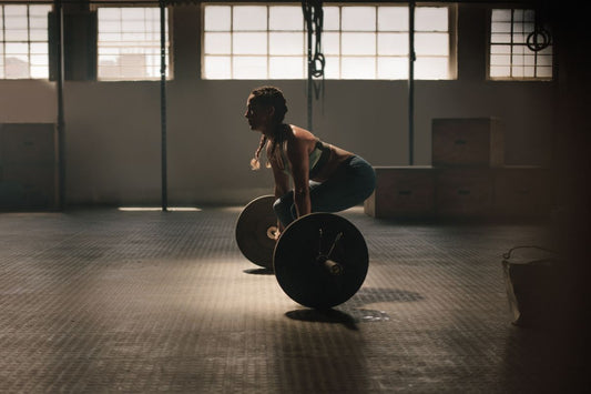 Powerlifting Palms: How to Protect Your Grip for the Big Three