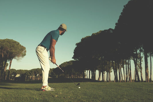 Beyond the Glove: The Golfers Guide to Hand Maintenance and Grip Feel