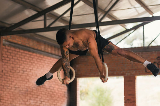 The Barehanded Blueprint: Hand Care When You Ditch the Grips