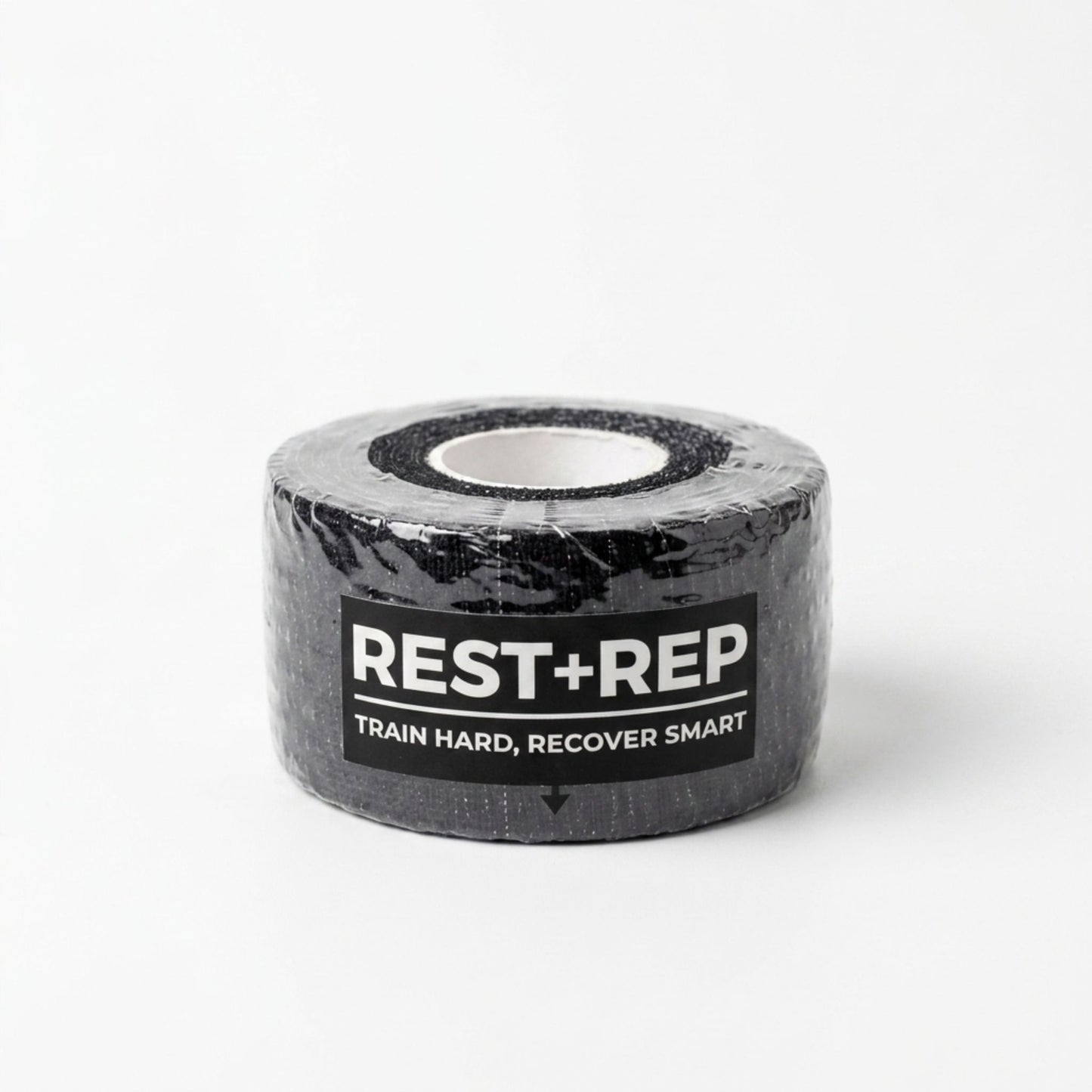 Athletic Finger Tape (Stealth Black)