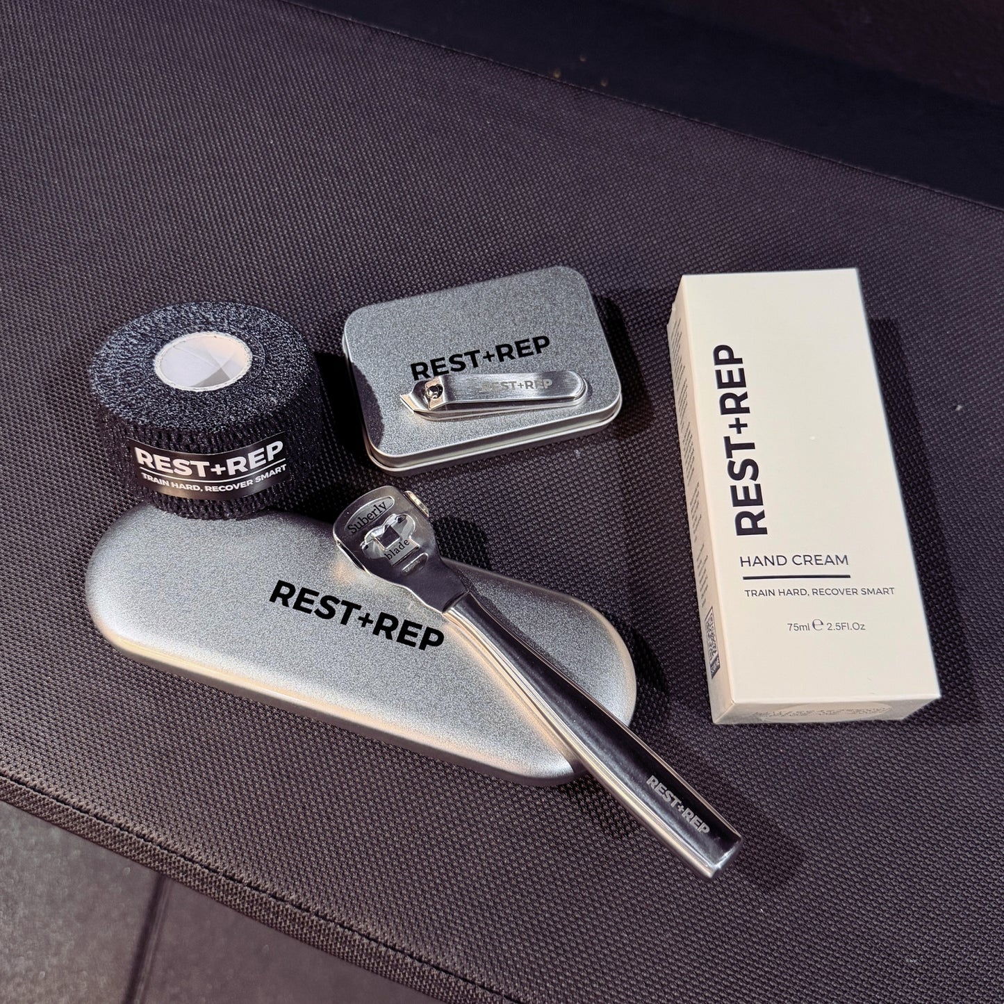 The Complete Kit