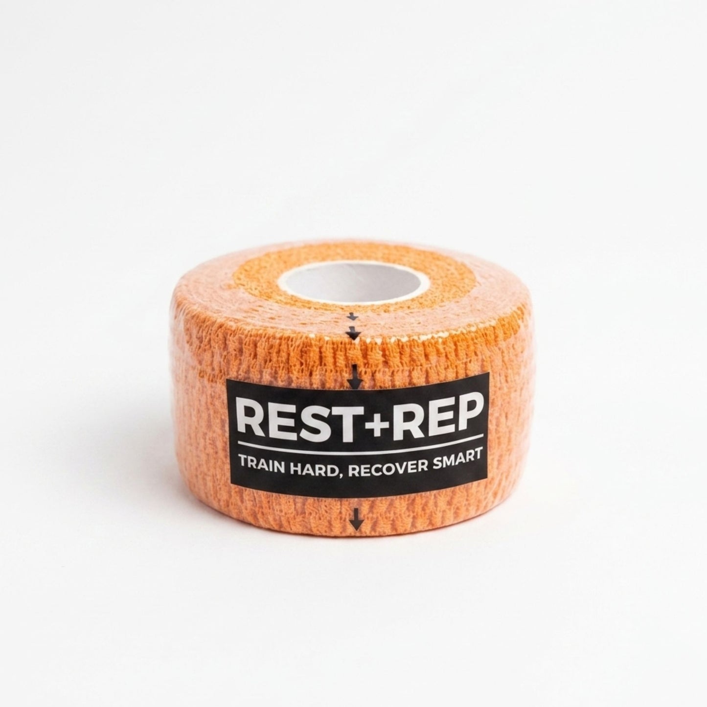 Athletic Finger Tape (Blaze Orange)