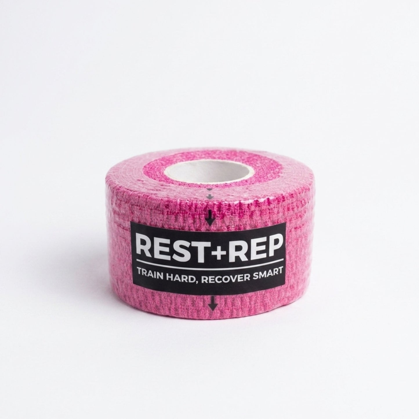 Athletic Finger Tape (Vivid Pink)