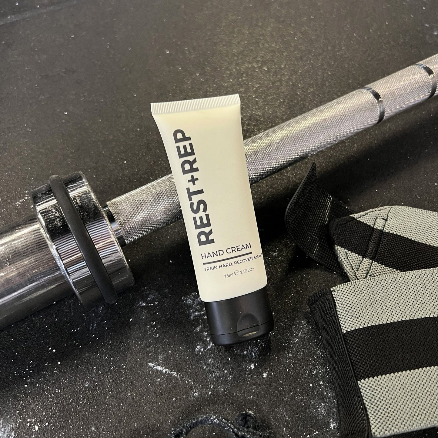 Premium Hand Cream 75ml