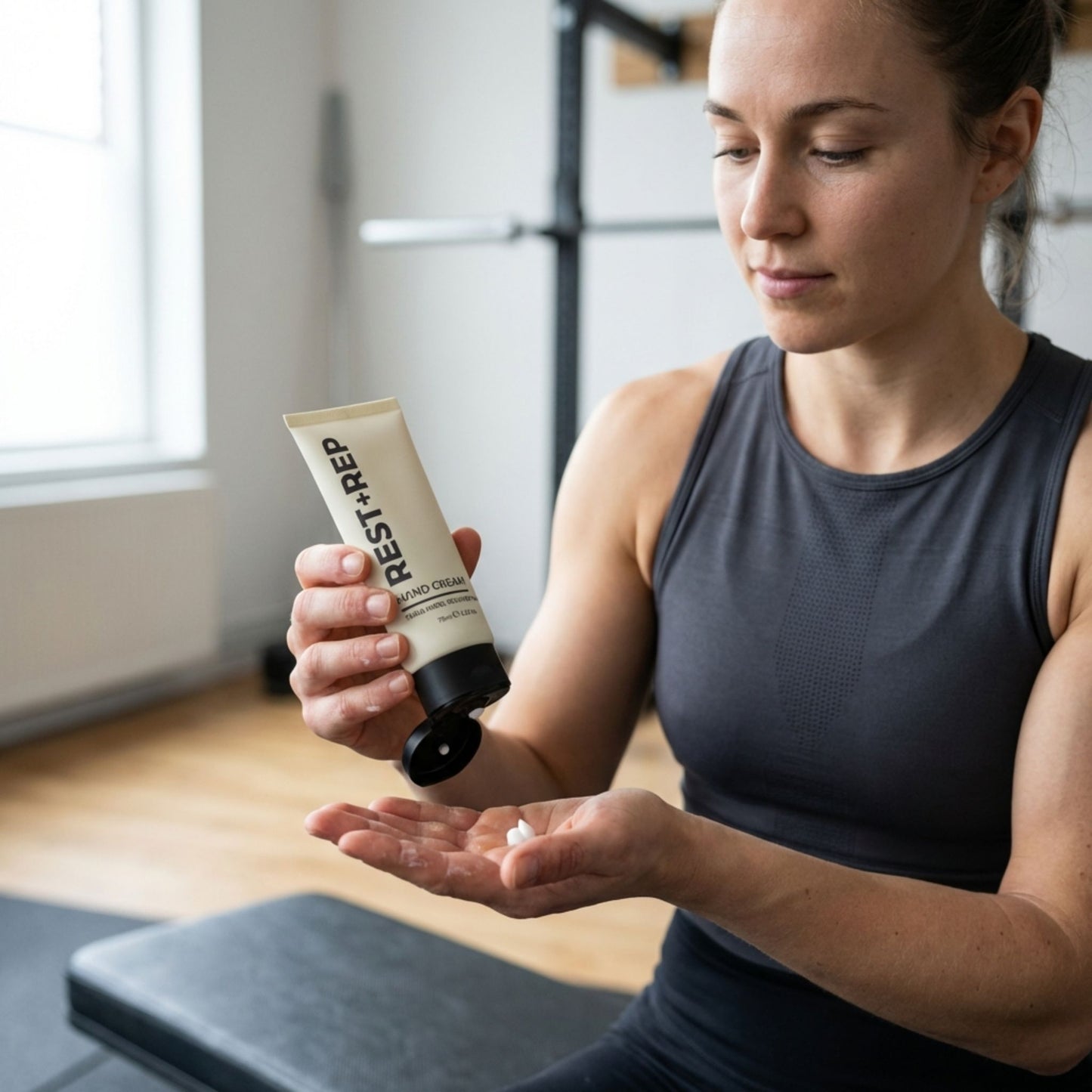 Premium Hand Cream 75ml