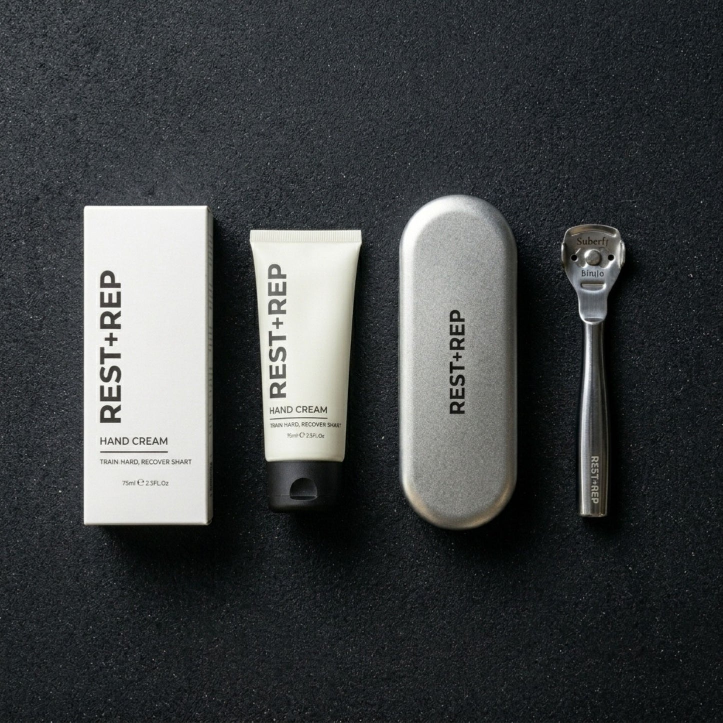 The Starter Kit