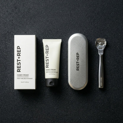 The Starter Kit