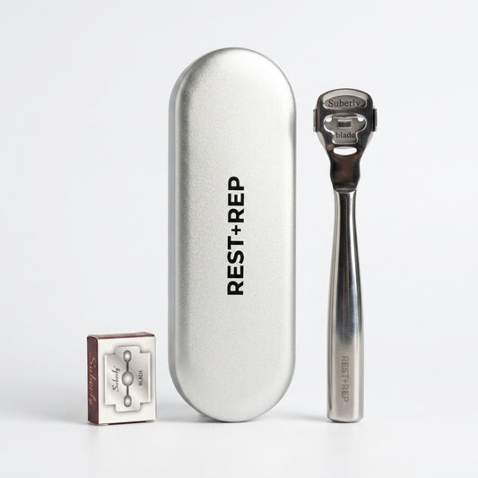 Callus Remover